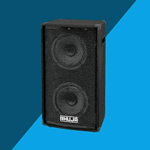 आहूजा SRX 50Dx PA कैबिनेट लाउडस्पीकर