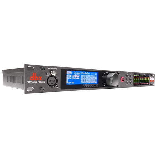DBX Driverack Venu360 Loudspeaker Management System