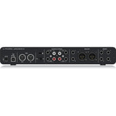Behringer U-PHORIA UMC404HD Audio Interface
