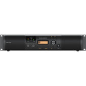 Behringer NX6000D Power Amplifier