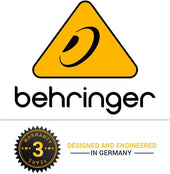 Behringer SD16 Preamplifier