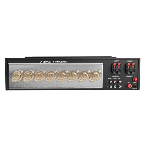 DaBeatz DB - 995 Power Amplifier