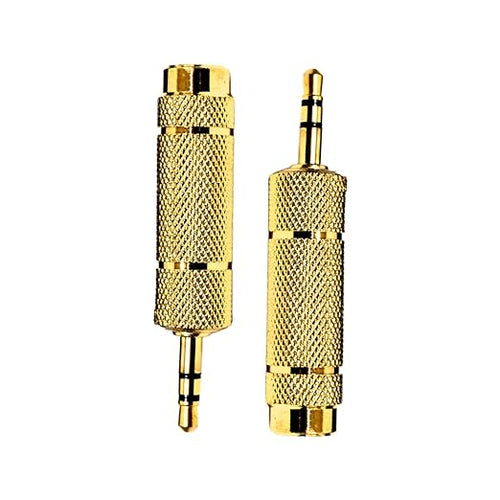 DaBeatz DBCN35M635FG2 Connectors