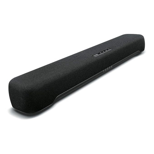 Yamaha SR-C20A Compact Sound Bar with Built-in Subwoofer and Bluetooth