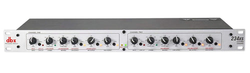 Dbx 234Xs 1/4