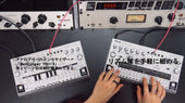Behringer RD-6-BK Analog Drum Machine