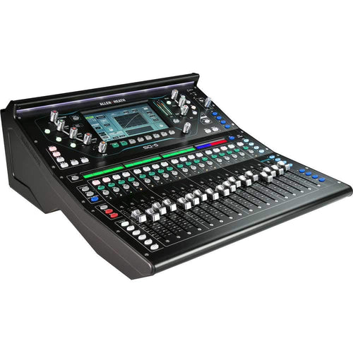 Allen & Heath SQ5 Digital Mixing Console
