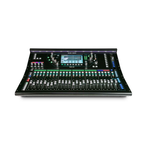 Allen & Heath SQ-6 Digital Mixer