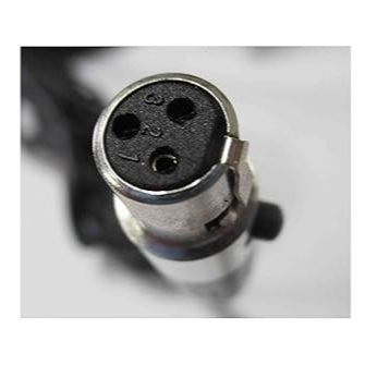 Mackie 0028090-00 Adapter