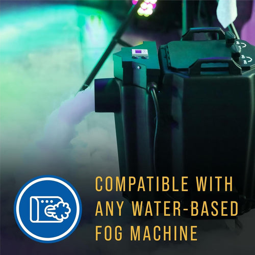 DaBeatz Fog & Haze Machine 1L