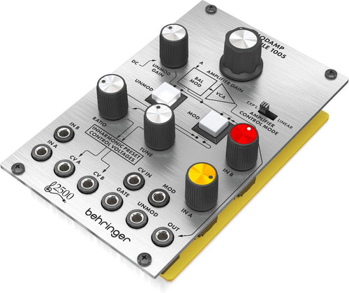 Behringer MODAMP MODULE 1005