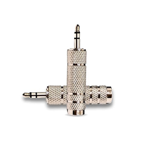 DaBeatz DBCN35M635FS2 Connectors