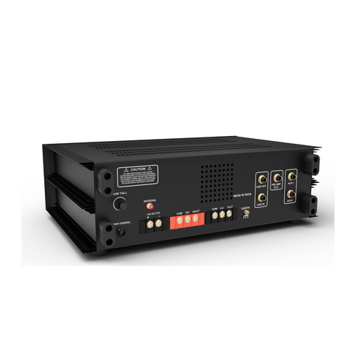 DaBeatz 250W Amplifier