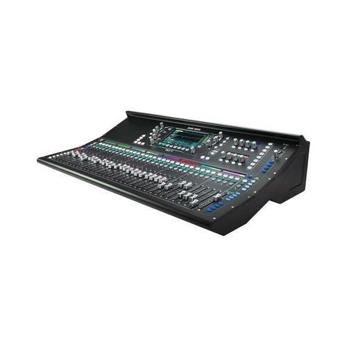 Allen & Heath SQ7 Digital Mixing Console