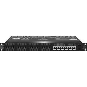 Behringer P16I Module