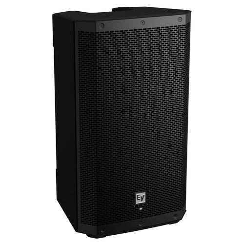 Electro-Voice ZLX12P-G2 Powered Loudspeaker 12" | Next Gen Performance | Bluetooth Streaming & Mobile App Control | Enhanced SPL | Dynacord Mixer with FX, AFS, PEQ - Ideal for Events & Concerts