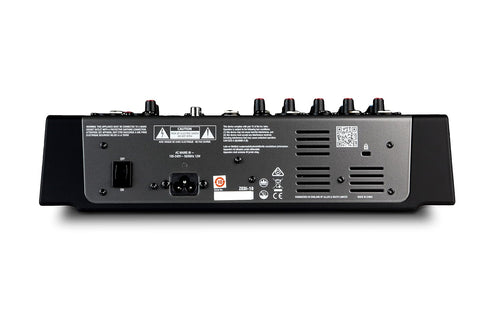 Allen & Heath ZEDi-10 Mixer and USB Audio Interface