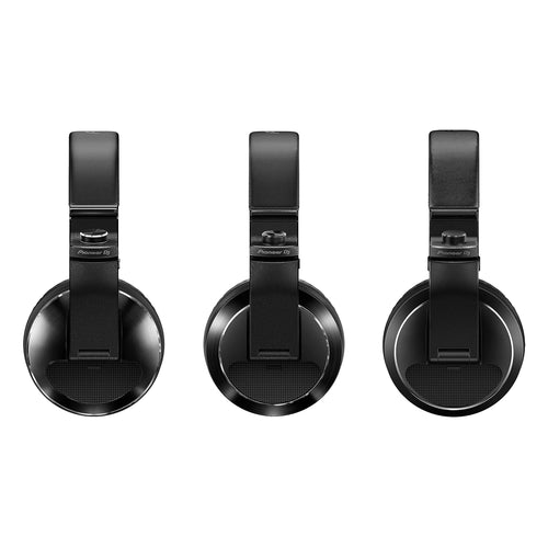 Pioneer HDJ-X5-K DJ Headphone