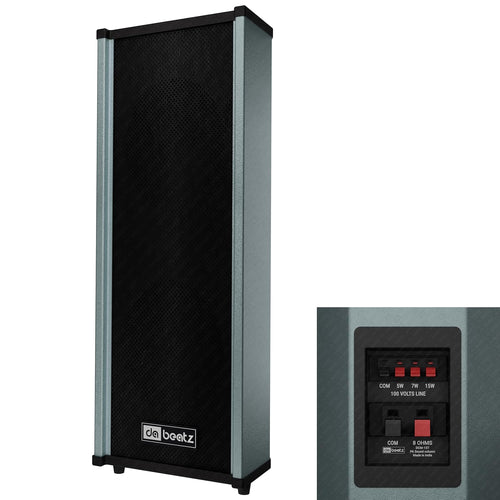 Dabeatz DCM 15T 15 Inch Speaker