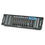 DaBeatz dmx 512 192 channel DJ Light Mixer