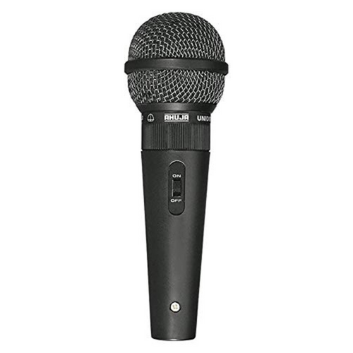 आहूजा AUD -59XLR माइक्रोफोन