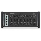 Behringer SD16 Preamplifier