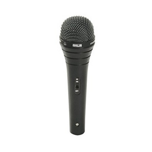 Ahuja Stallion019 Microphones