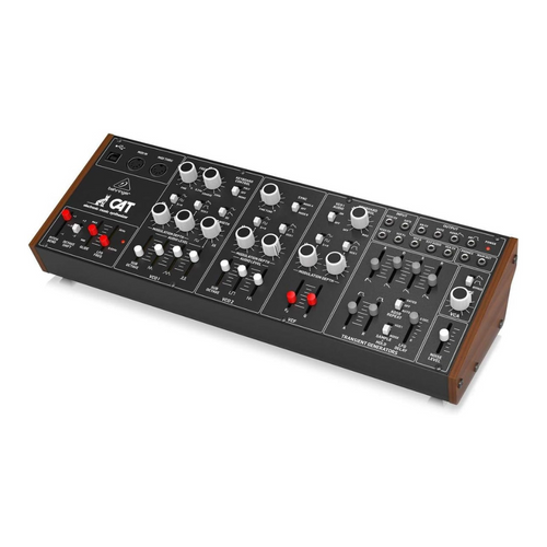 Behringer CAT Analog Synthesizer