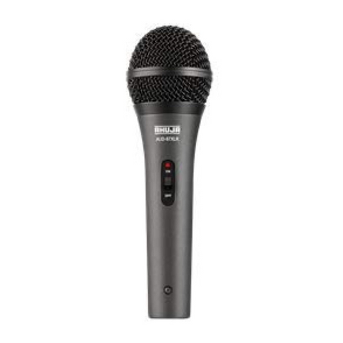 Ahuja Aud-97Xlr Microphones