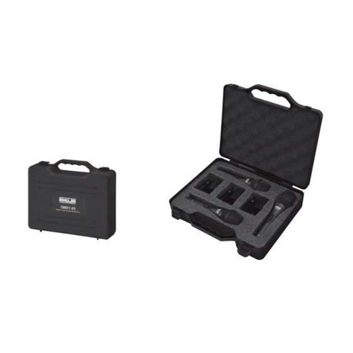 Ahuja Trinity 411 PA Microphones