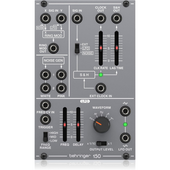 Behringer 150 Ring Mod/Noise/S&H/LFO Eurorack Module