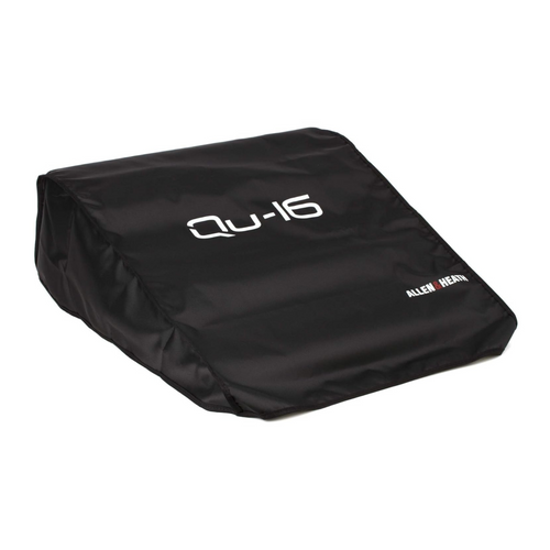 Allen & Heath AP9262 Dust Cover for QU-16