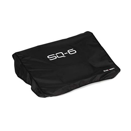 Allen & Heath AP11333 Dust Cover for SQ6 Mixer