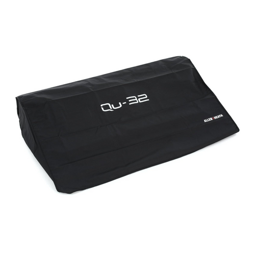 Allen & Heath AP9639 Dust Cover for Qu-32 Mixer