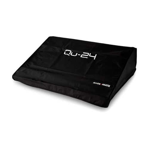 Allen & Heath AP9458 Dust Cover for Qu-24