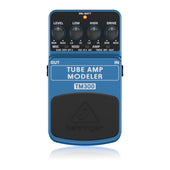 Behringer TUBE AMP MODELER TM300 Guitar Stompbox