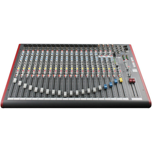 Allen & Heath ZED-22FX USB Mixer