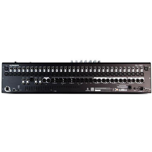 Allen & Heath QU-32 Chrome Digital Mixer