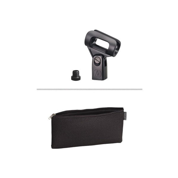 Audio- Technica MB3K/T Dynamic Vocal Microphones - Microphones | Eleek