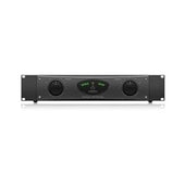 Behringer A800 PA Power Amplifiers